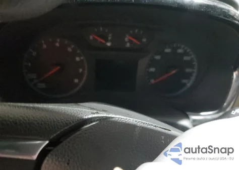 2023 Chevrolet Traverse Ls из США, поврежденный, VIN 1GNERFKW4PJ247260